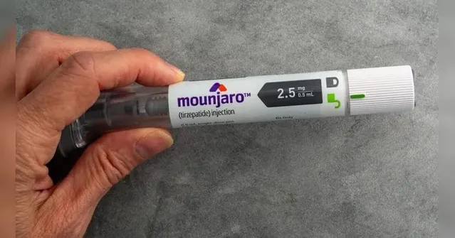 Imagem ilustrativa da notícia Reino Unido confirma mortes por pancreatite associadas ao uso de Mounjaro