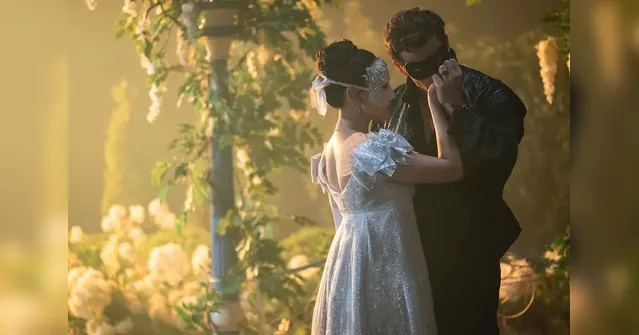 Imagem ilustrativa da notícia "Bridgerton": saiba quando estreia a 2ª parte da 4ª temporada