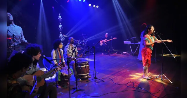 Imagem ilustrativa da notícia Em breve: DOL Music retorna com nova temporada em 2026