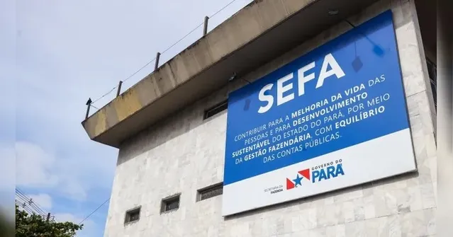 Imagem ilustrativa da notícia Últimos dias para se inscrever no concurso da Sefa com salário de R$ 16 mil