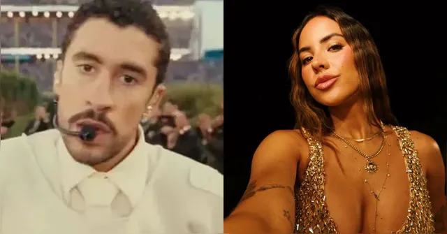 Imagem ilustrativa da notícia Quem é Gabriela Berlingeri, apontada como novo affair de Bad Bunny