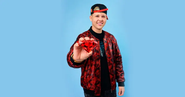 Imagem ilustrativa da notícia Aparelhagem Lendário Rubi anuncia chegada de um novo DJ