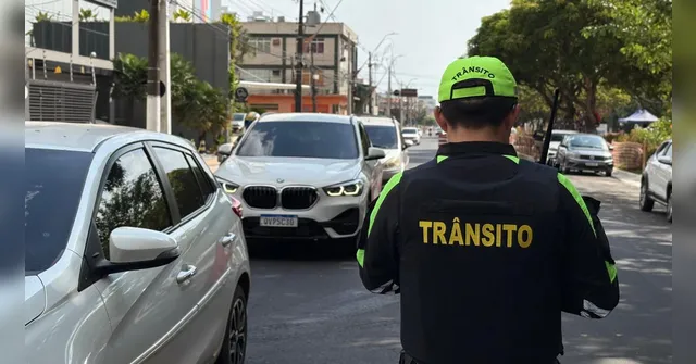 Imagem ilustrativa da notícia Veja onde muda o trânsito com o circuito do CarnaBelém 2026