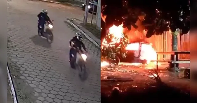 Imagem ilustrativa da notícia Morte de guardas em Portel: Terceiro suspeito morre em Bragança