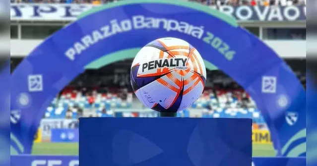 Imagem ilustrativa da notícia Infração contra o Castanhal ameaça andamento do Parazão