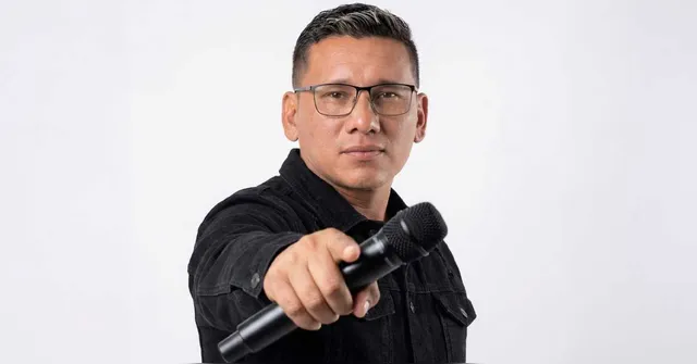 Imagem ilustrativa da notícia Conheça o DJ Rodrigo, que vem conquistando o cenário musical de Curuçá