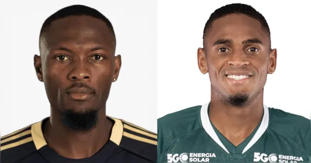 Imagem ilustrativa da notícia Remo encaminha acerto com zagueiro camaronês e atacante