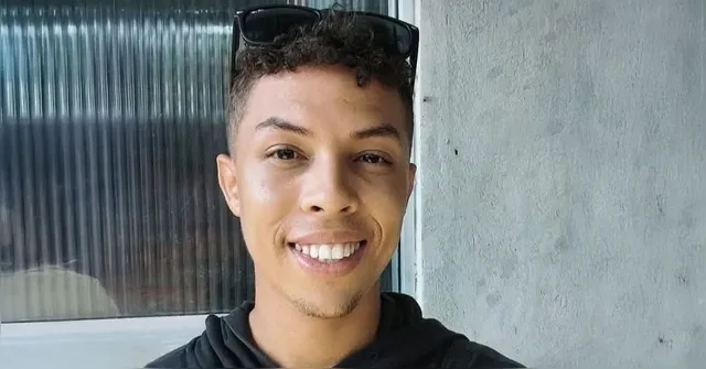 Imagem ilustrativa da notícia Jovem de 27 anos está desaparecido em Belém; família pede apoio