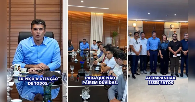 Imagem ilustrativa da notícia Governo do Pará nega licença ambiental para instalação de lixão no Acará