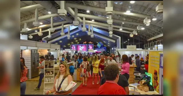 Imagem ilustrativa da notícia Feira Pará Negócios 2026 destaca protagonismo do Norte 