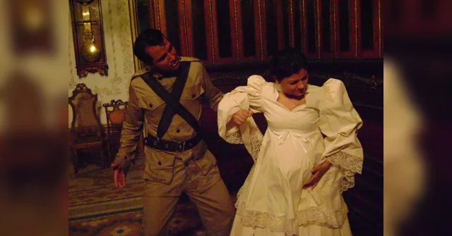 Imagem ilustrativa da notícia Severa Romana: histórico secular de violência contra mulheres