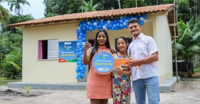 Imagem ilustrativa da notícia Entidades têm até o dia 10 para apresentar propostas ao Minha Casa, Minha Vida Rural 