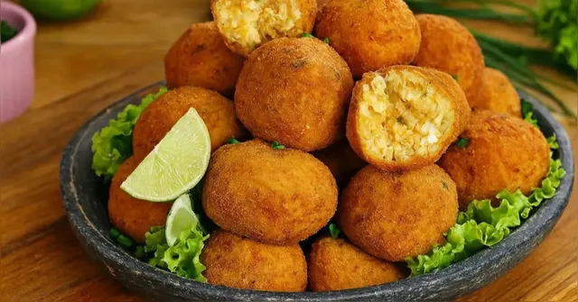 Imagem ilustrativa da notícia Veja como aproveitar os alimentos da Semana Santa com estas receitas