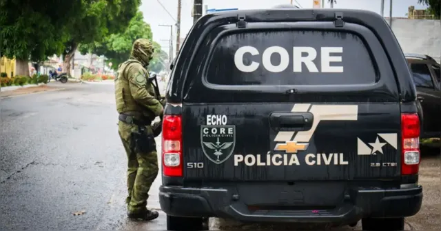 Imagem ilustrativa da notícia Suspeita de golpes com cheque moradia é presa em Belém após meses foragida