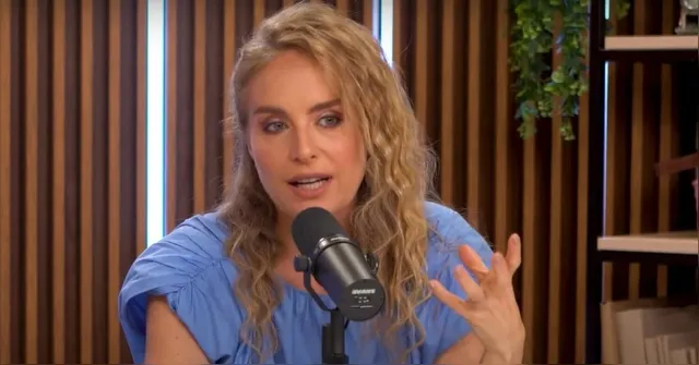 Imagem ilustrativa da notícia Ex-funcionário processa Angélica por mais de R$ 190 mil