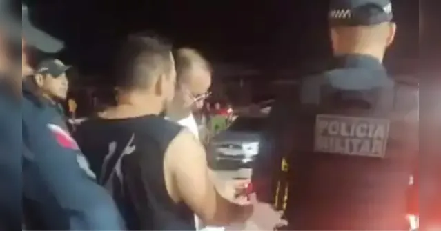 Imagem ilustrativa da notícia Homem é morto a tiros após briga de trânsito em Salinópolis