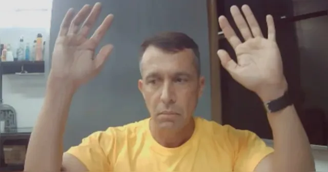 Imagem ilustrativa da notícia Réu por feminicídio, tenente-coronel contrata perito para acompanhar perícias