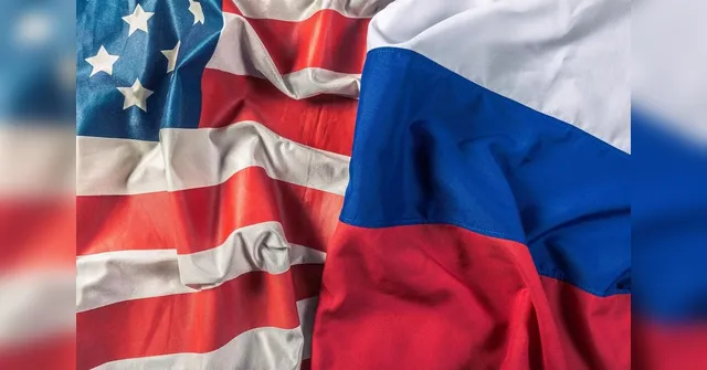 Imagem ilustrativa da notícia Rússia e EUA tentam estender tratado sobre armas nucleares