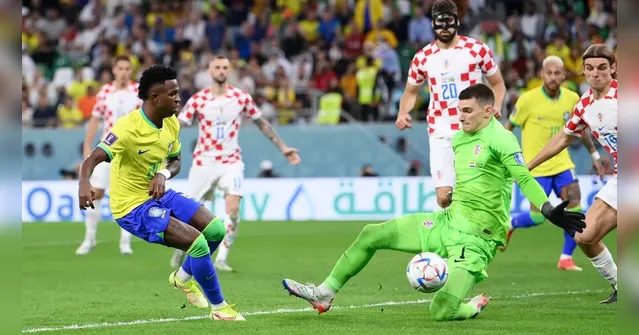 Imagem ilustrativa da notícia Brasil x Croácia: veja retrospecto geral, vantagens e estatísticas