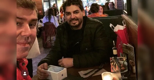 Imagem ilustrativa da notícia David Mafra faz novo pronunciamento sobre condenação do irmão Bruno