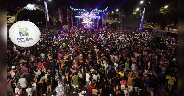 Imagem ilustrativa da notícia Carnaval em Mosqueiro, Outeiro e Icoaraci: veja a programação completa