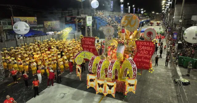 Imagem ilustrativa da notícia Confira a programação completa dos desfiles do Carnaval de Belém