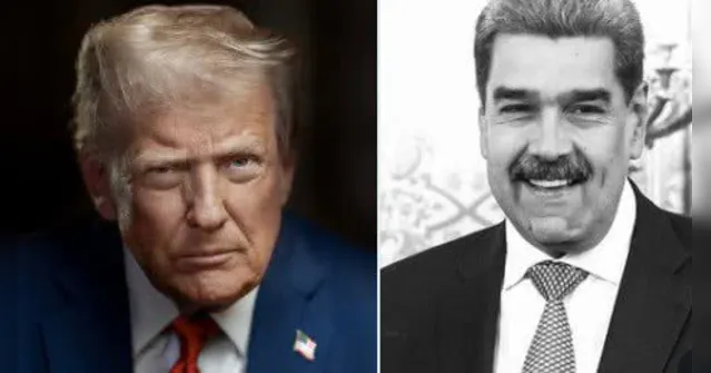 Imagem ilustrativa da notícia Nicolás Maduro capturado: veja reações dos países sobre a ação dos EUA