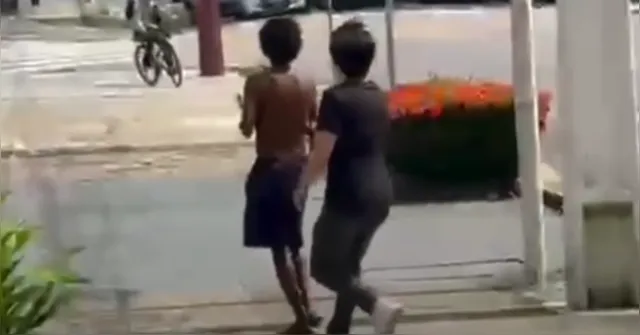 Imagem ilustrativa da notícia Caso de homem em situação de rua: peritos concluem laudo da arma de choque em Belém