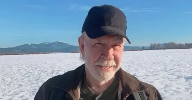 Imagem ilustrativa da notícia Chuck Norris, lenda do cinema, morre aos 86 anos