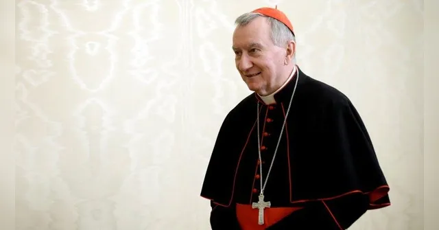 Imagem ilustrativa da notícia Vaticano informa que não participará do Conselho da Paz de Trump