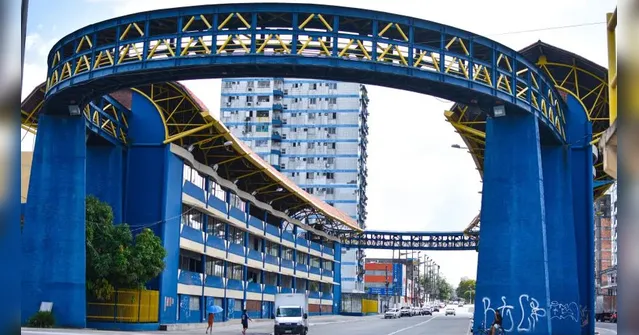 Imagem ilustrativa da notícia Belém terá grande ação de serviços gratuitos de saúde neste sábado (17)