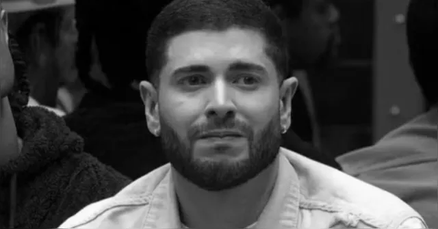 Imagem ilustrativa da notícia Marcelo deixa BBB 26 com 68,56% dos votos