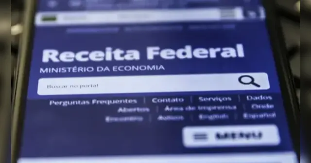 Imagem ilustrativa da notícia Imposto de Renda: Receita libera programa para enviar declaração
