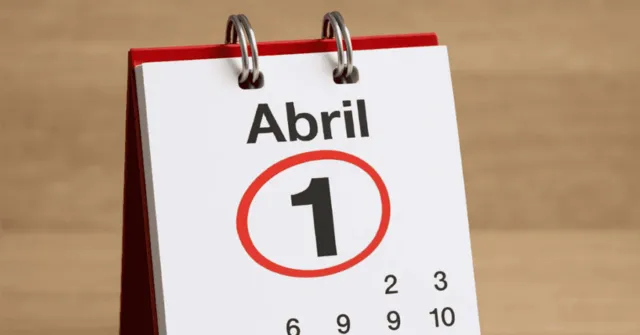 Imagem ilustrativa da notícia 1º de abril: origem do Dia da Mentira e curiosidades