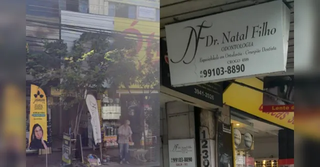 Imagem ilustrativa da notícia Dentista é encontrado morto no telhado de clínica em Goiás