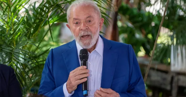 Imagem ilustrativa da notícia Dia da Mulher: Lula fala sobre feminicídios, escala 6×1 e ECA digital