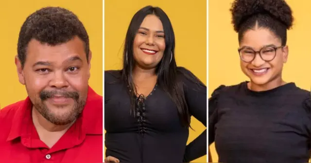 Imagem ilustrativa da notícia Milena, Babu ou Chaiany? Enquete aponta possível eliminado; veja