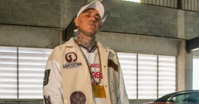 Imagem ilustrativa da notícia Quem era MC Danilo Boladão, funkeiro que morreu em São Paulo