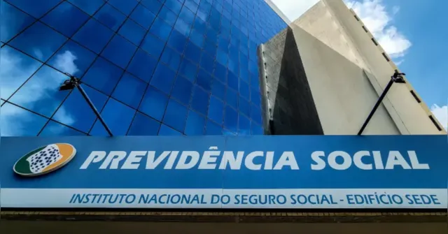 Imagem ilustrativa da notícia INSS anuncia concurso com 8 mil vagas e salário de R$ 9 mil