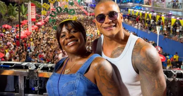 Imagem ilustrativa da notícia Ex de Jojo descobriu separação pela internet