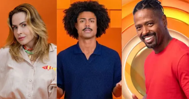 Imagem ilustrativa da notícia Quem sai do BBB 26? Enquete inédita escancara eliminado