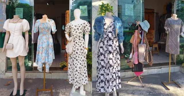 Imagem ilustrativa da notícia Moda circular ganha força, transforma consumo e gera renda no Pará