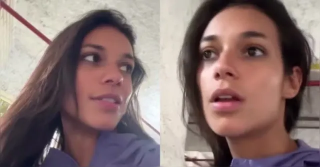 Imagem ilustrativa da notícia Alane Dias detalha atropelamento e tranquiliza fãs após susto 