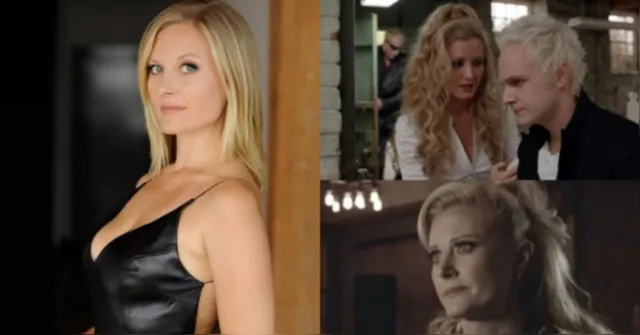 Imagem ilustrativa da notícia Atriz de Supernatural e Smallville morre aos 51 anos