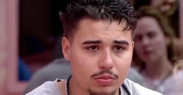 Imagem ilustrativa da notícia Pedro, do BBB 26, recebe alta de clínica psiquiátrica