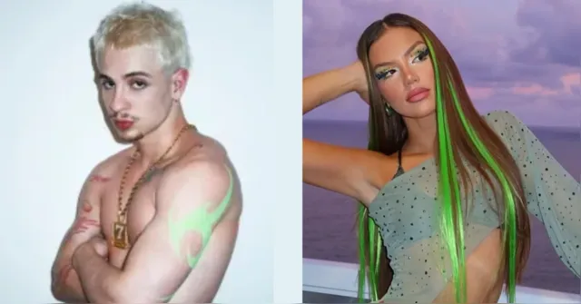 Imagem ilustrativa da notícia Equipe de Juliano se pronuncia após acusações da ex-namorada