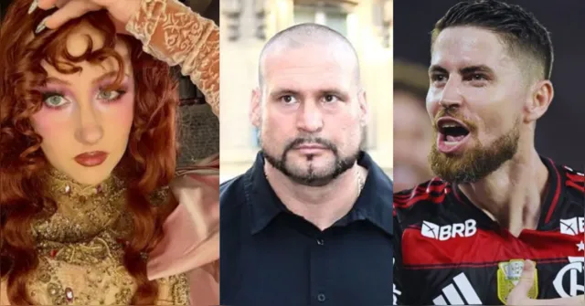 Imagem ilustrativa da notícia Chappell Roan: segurança da cantora já foi demitido por Kim Kardashian