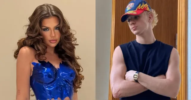 Imagem ilustrativa da notícia "Absurdo": ex de Juliano Floss volta a se manifestar após exposição