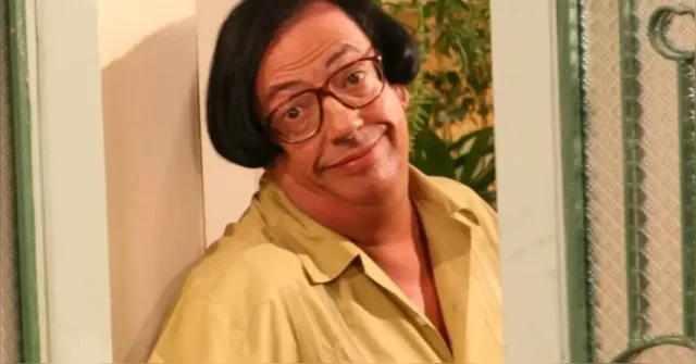 Imagem ilustrativa da notícia Retiro dos Artistas toma atitude após climão com Marcos Oliveira