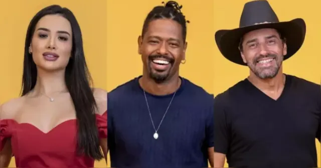 Imagem ilustrativa da notícia Enquete BBB aponta possível eliminado na semana; confira